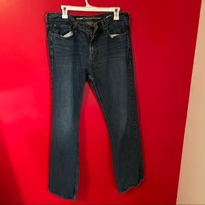 Men’s Old Navy Jeans